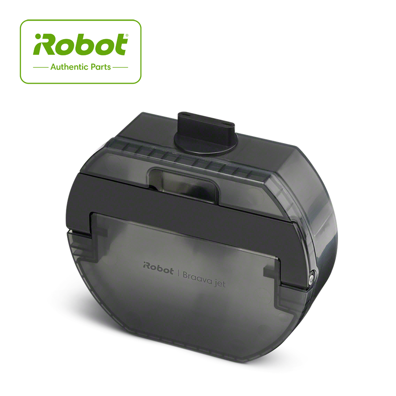 Braava jet® m serie watertank | iRobot®