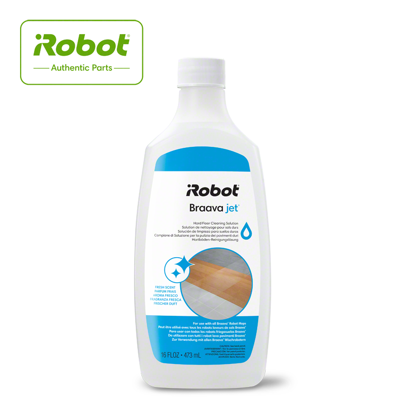 【リック】Braava Jet B250 iRobot® Braava jet® Hard Floor Cleaning Solution